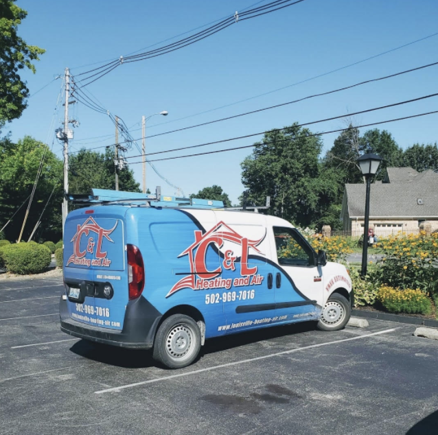 About Us C & L Heating & Air
